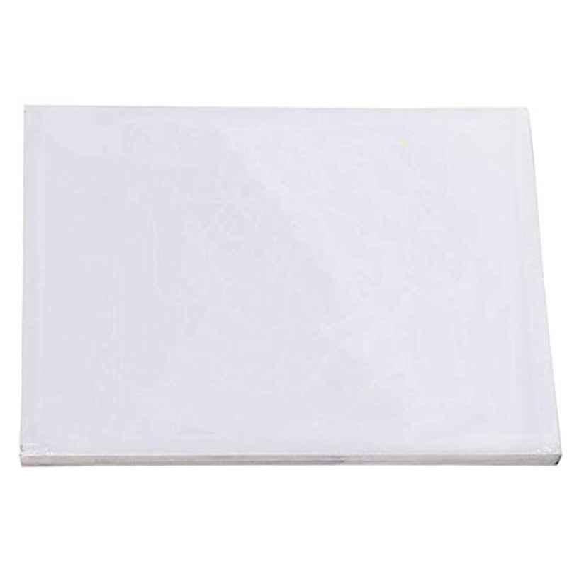 Partner 60x90cm White Blank Canvas