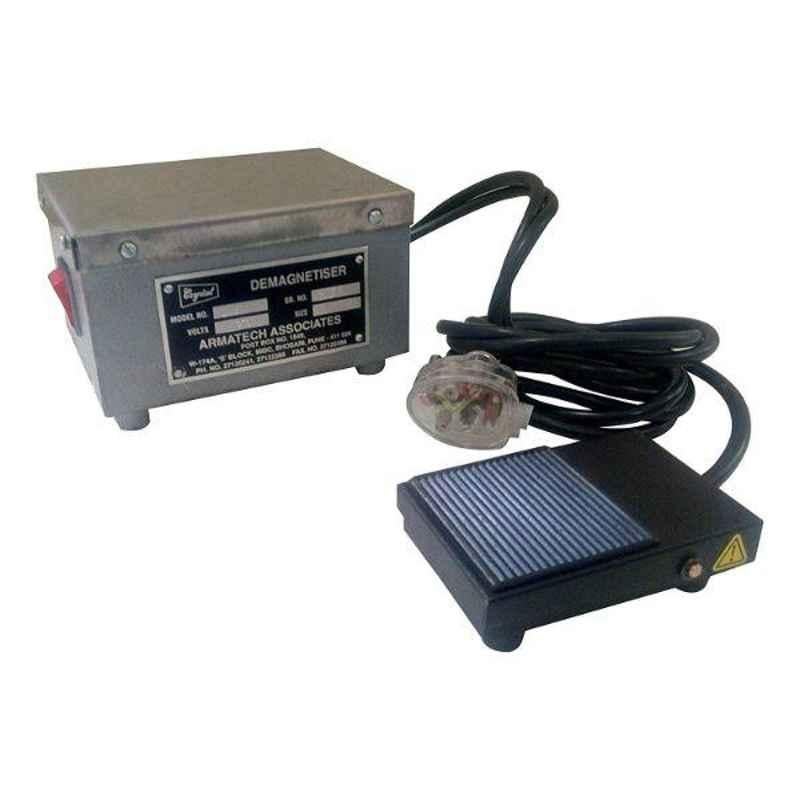 Crystal 350x350mm Iron Demagnetiser, 2515S