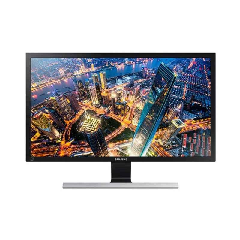 Samsung 28 inch UHD Monitor, LU28E590DS-UE