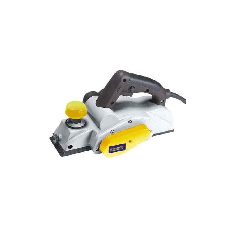 Pro Tools 700W Electric Metal Planer for Wood with 3 Months Warranty, 1082 A