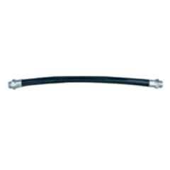 Durelo 12-300mm Flexible Grease Gun Hose, FH-12