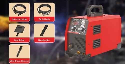 manufacturer details for