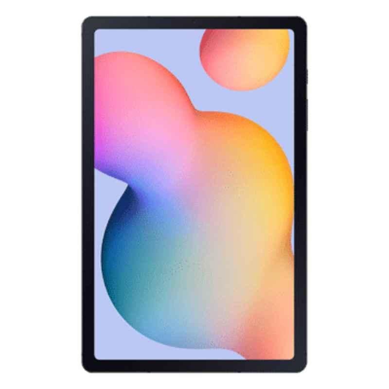 Samsung Galaxy Tab S6 Lite 10.4 inch 4GB/128GB 7040mAh Oxford Gray LTE Tablet, SM-P619