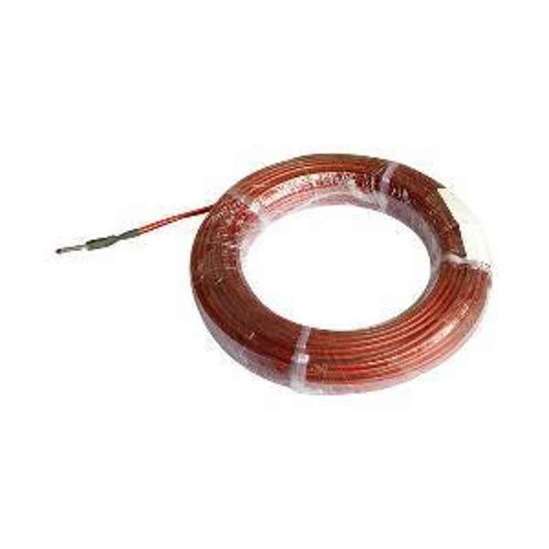 MXVOLT Safety Wire For 1-2HP Submersible PumpsLength 30 Metre