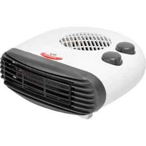 HM Royal 2000W ABS White Fan Room Heater (Pack of 4)