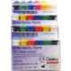 Dentsply 60 Gutta Percha Points, Taper: 0.04, ISO Size: 15