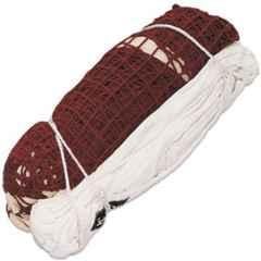 HTM Premier Brown Badminton Net