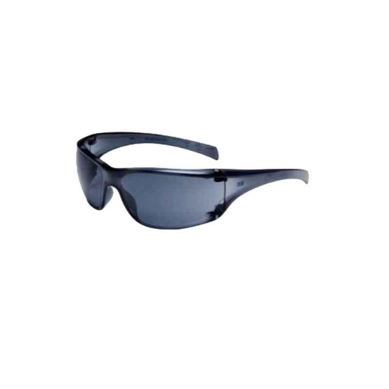 3M Virtua AP Protective Eyewear Grey Hard Coat Lens Safety Goggle, 11815-00000-20