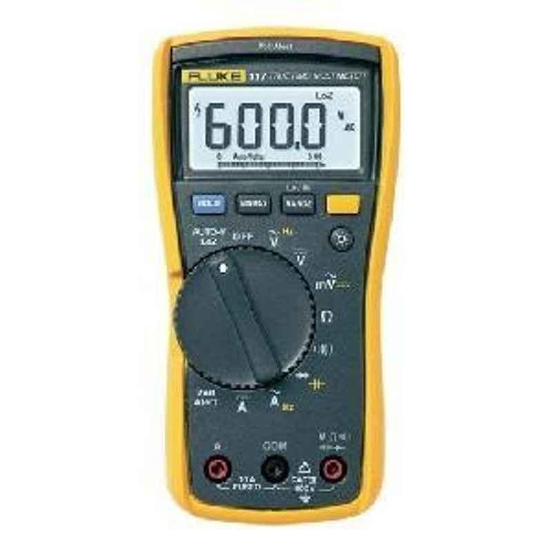 Fluke -117/EM ESP Digital Multimeter