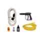 Dongcheng 1600W 16L Car Pressure Washer, DQW5.5/7