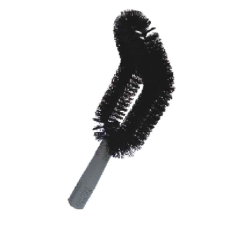 Baiyun 37x10x9cm Bended Tube Brush, AF06034