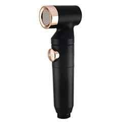 10X HFG-8799 Black & Golden Golden Health Faucet Gun