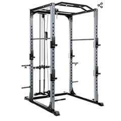 Saipro Weight Lifting Squat & Exercise Multi Gym
