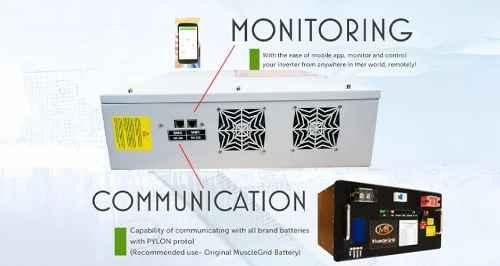 manufacturer details for