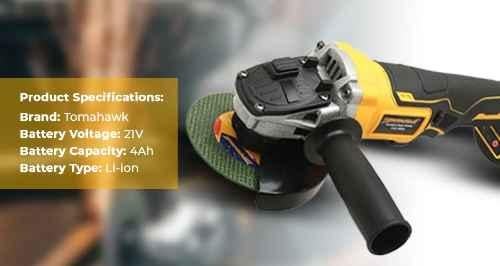 manufacturer details for