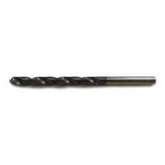 Miranda 6mm TiAIN Coated Solid Carbide Jobber Drill, Overall Length: 93 mm