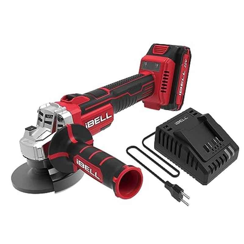 Brushless best sale angle grinders