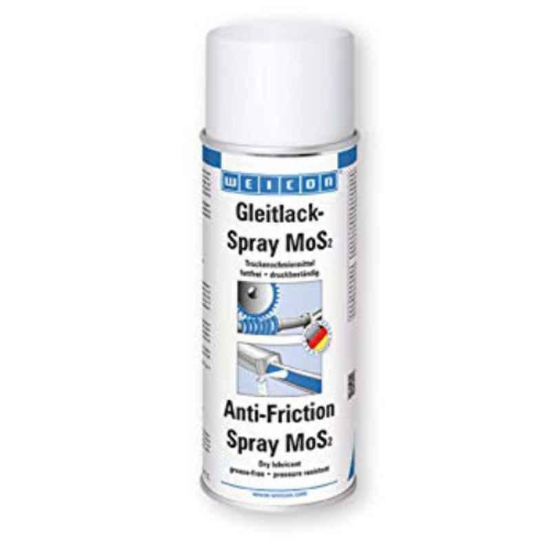 Weicon 400ml Anti-Friction Spray