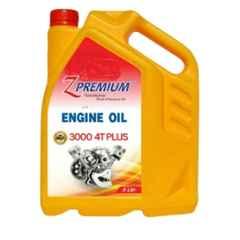 Z Premium 3000 20W40 5 Litre Engine Oil