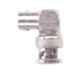 Pomona 3534 BNC Right Angle Male to Female RF Adapter, 1929265