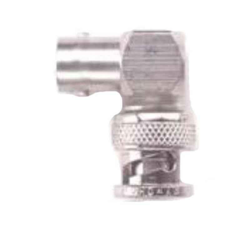 Pomona 3534 BNC Right Angle Male to Female RF Adapter, 1929265