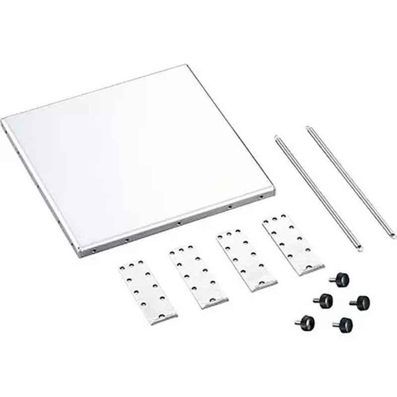 Lab Plus Lab Jack Holder 200x200x61mm (Main Body + Fixture), LP-6161