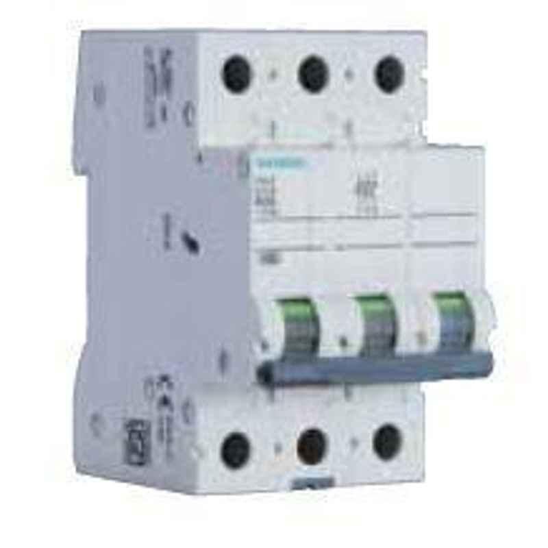 Siemens 5SL73067RC Miniature Circuit Breakers 6 A C-Curve