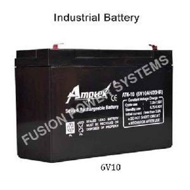 Standard Industrial Battery Inverter Battery
