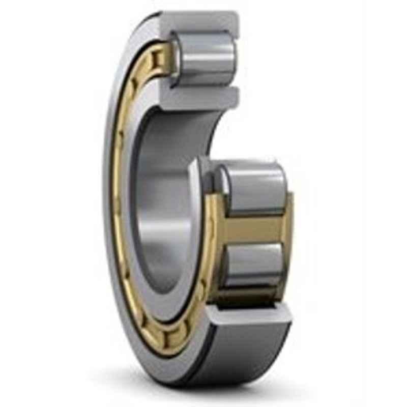 Imported NJ 307 ECP Cylindrical Roller Bearing, 35x80x21mm-picture-19