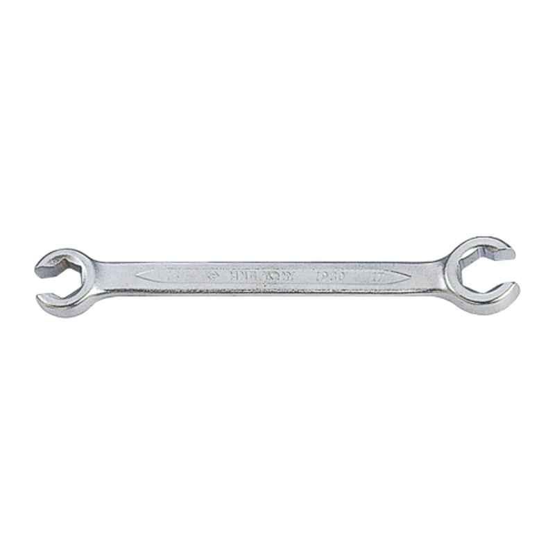FLARE NUT WRENCH 12?RING OFFSET 9/16"*5/8"