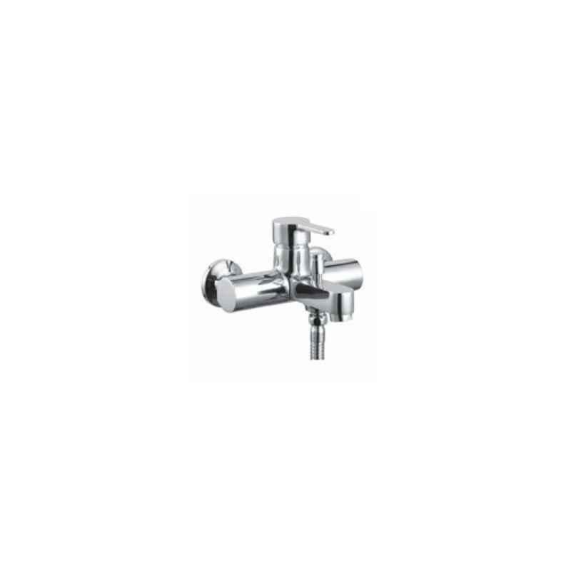 Jaquar FUS-CHR-29119 Fusion Wall Mixer Bathroom Faucet