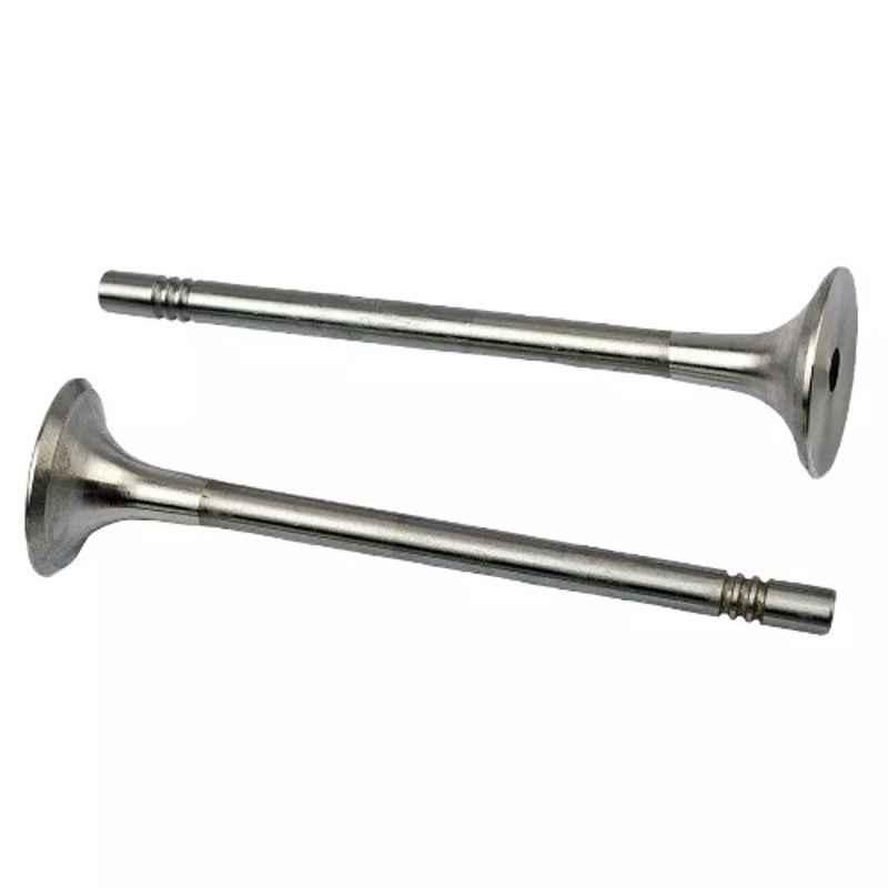 Meyle Silver 99.1 mm Steel V165651 Exhaust Side Skoda/ Vw/ Audi Exhaust Valve