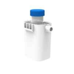Neuation 50ml Fixed Angle Rotor Bucket, Bucket-54-Fix (Pack of 4)