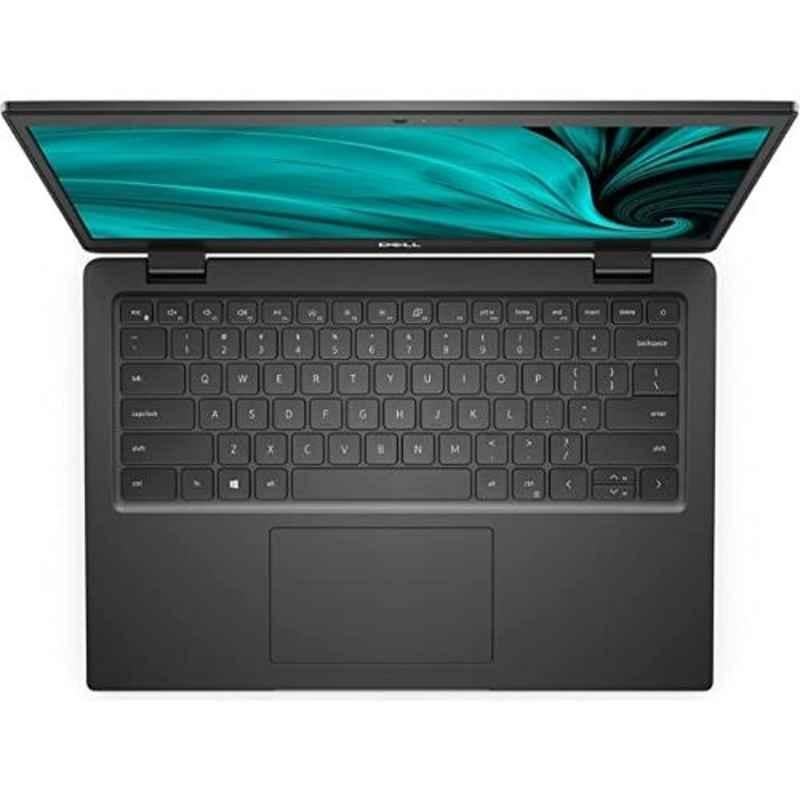 Dell Latitude 3420 14 inch Black Intel Core i5-1135G7 11th Gen Laptop, 3420N-I5-1Y