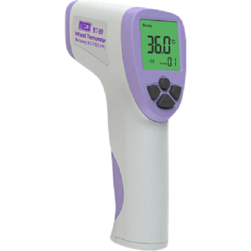 Meco BT-99 Digital Infrared Thermometer