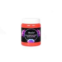 WinnerOne HomeCoat 500ml Orange Fluorescent Colour, FC205 (Pack of 2)