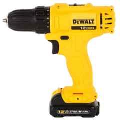 Dewalt drill deals machine battery