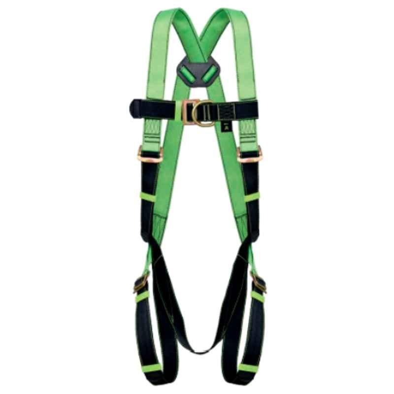 Karam 1.21kg Polyester Full Body Harness, PN 24