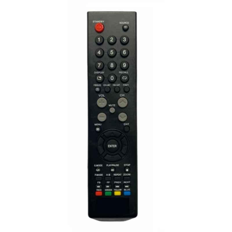Upix 785 LCD/LED Remote for Intex, UP775