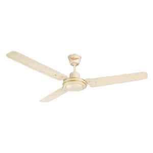 Altino Tezz 45W 1 Star Ivory Ceiling Fan with 2 Year Warranty, Sweep: 1200 mm
