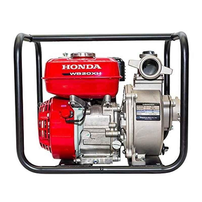 Honda Petrol Water Pumps, WB20XH DR