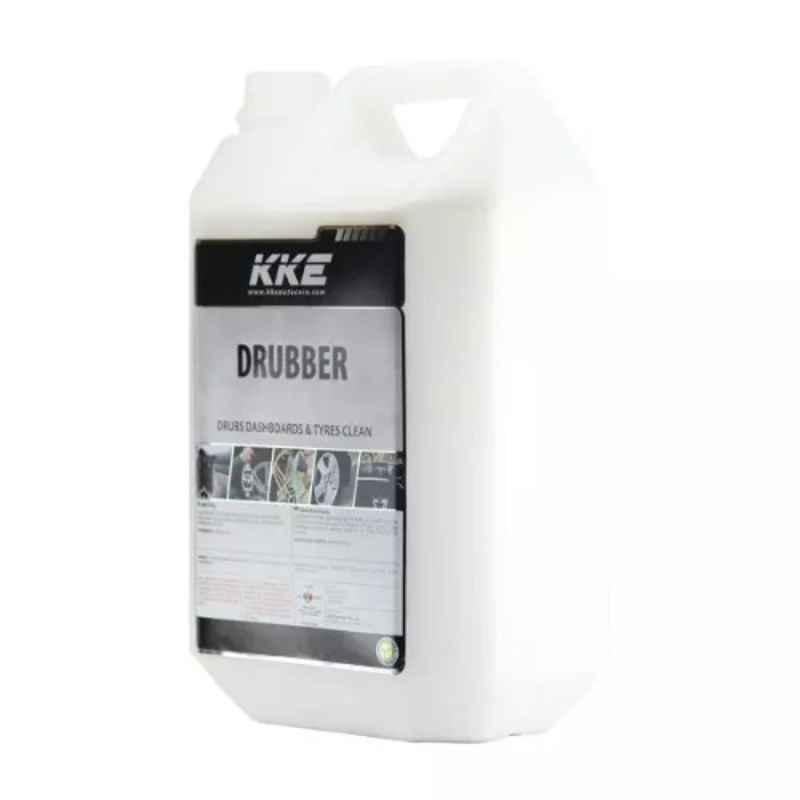 Kke 5 L Liquid 805L5 Tire & Dashboard Shining Dashboard Shinner