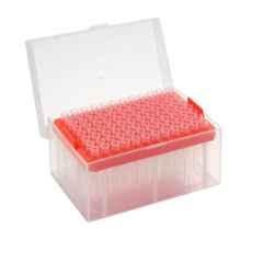 Tarsons 96 Places Polypropylene Universal Micro Tip Box, 524053