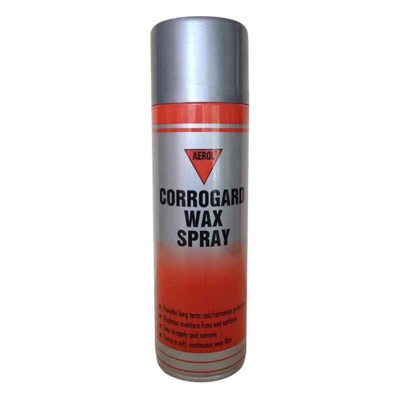 Aerol 300g 225 Grade Corrogard Wax Spray (Pack of 24)
