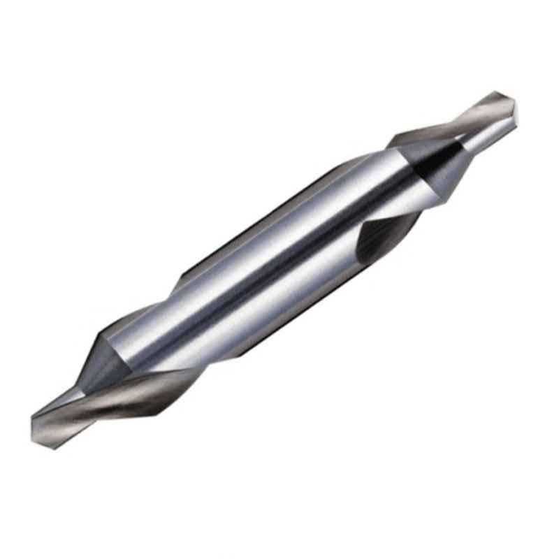 Dormer A225BS2 BS2 1/16 inch HSS Center Drill, 0172995