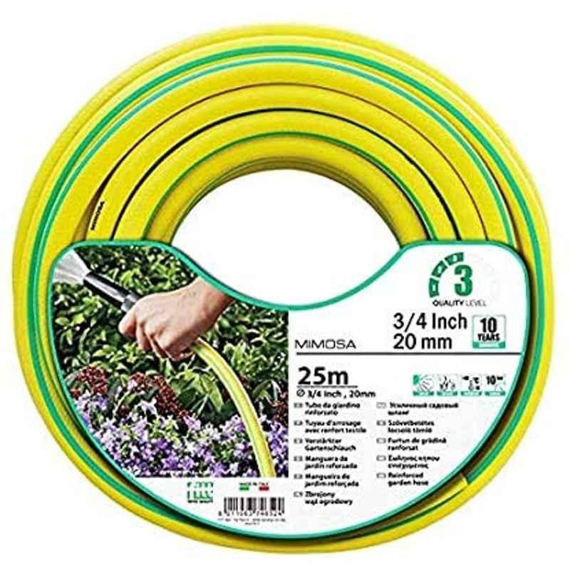 Mimosa Garden Hose 3/4x50M Long