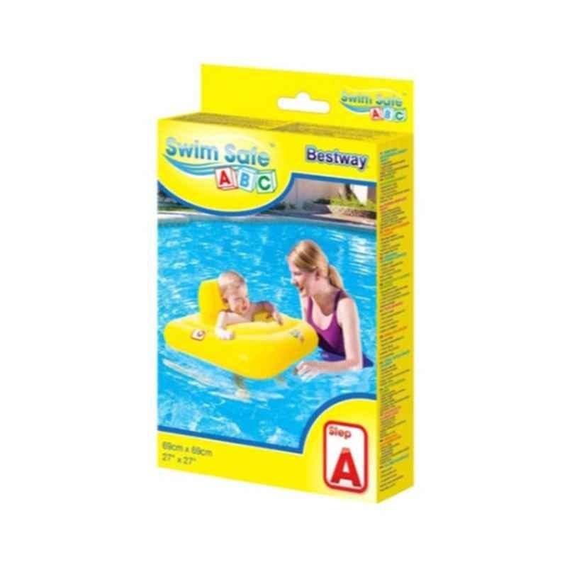 Bestway 32050 69cm Swim Safe Inflatable Seat Float
