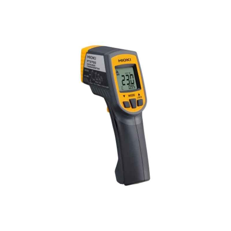 Hioki Non-Contact Infrared Thermometer, FT3701-20