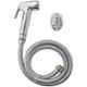 Prestige Passion ABS Chrome Finish Health Faucet Set