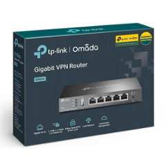 TP-Link Omada Gigabit VPN Router, ER605